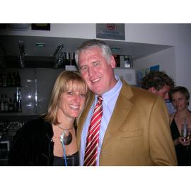 75th Anniversary Ball 2004