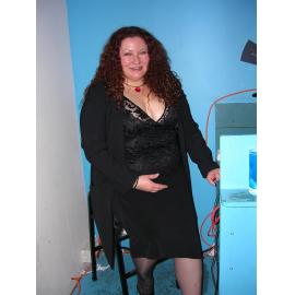 75th Anniversary Ball 2004