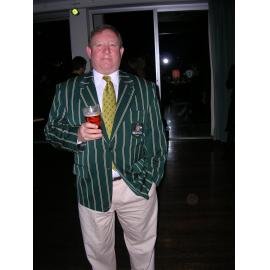 75th Anniversary Ball 2004