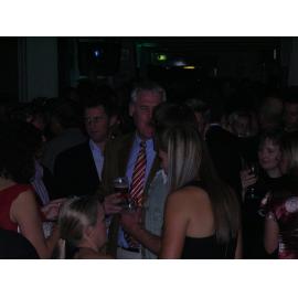 75th Anniversary Ball 2004