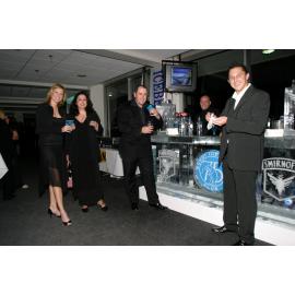 75th Anniversary Ball 2004