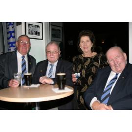 75th Anniversary Ball 2004