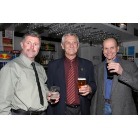 75th Anniversary Ball 2004