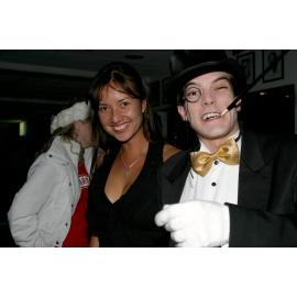 75th Anniversary Ball 2004