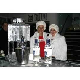 75th Anniversary Ball 2004