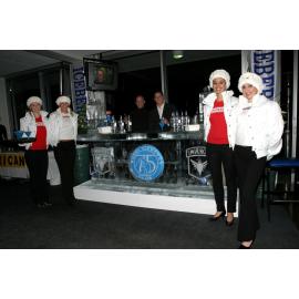 75th Anniversary Ball 2004