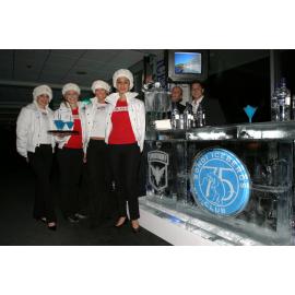 75th Anniversary Ball 2004