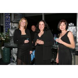 75th Anniversary Ball 2004