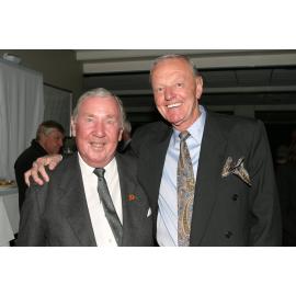 75th Anniversary Ball 2004