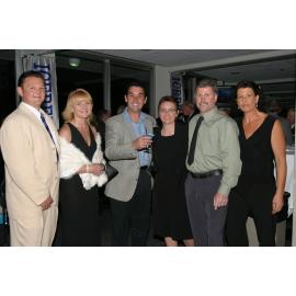 75th Anniversary Ball 2004