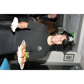 75th Anniversary Ball 2004