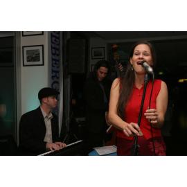 75th Anniversary Ball 2004