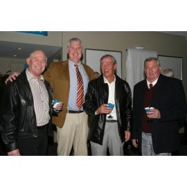 75th Anniversary Ball 2004