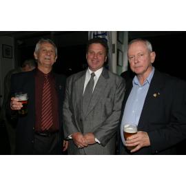 75th Anniversary Ball 2004