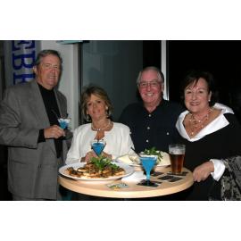 75th Anniversary Ball 2004