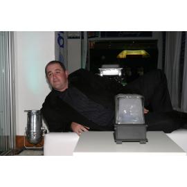 75th Anniversary Ball 2004