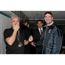 75th Anniversary Ball 2004