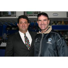 75th Anniversary Ball 2004