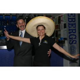 75th Anniversary Ball 2004