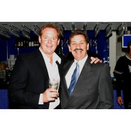 75th Anniversary Ball 2004