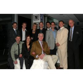 75th Anniversary Ball 2004