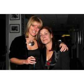 75th Anniversary Ball 2004