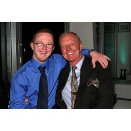 75th Anniversary Ball 2004