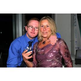 75th Anniversary Ball 2004