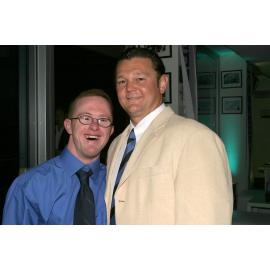 75th Anniversary Ball 2004