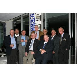 75th Anniversary Ball 2004