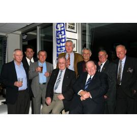 75th Anniversary Ball 2004