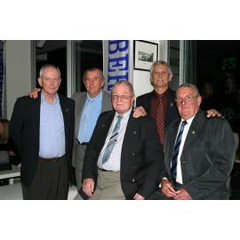 75th Anniversary Ball 2004