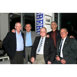 75th Anniversary Ball 2004