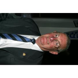 75th Anniversary Ball 2004