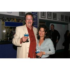 75th Anniversary Ball 2004