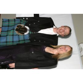 75th Anniversary Ball 2004