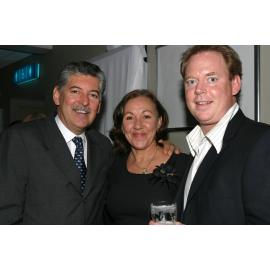 75th Anniversary Ball 2004