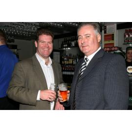 75th Anniversary Ball 2004