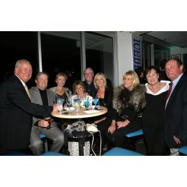 75th Anniversary Ball 2004