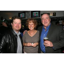 75th Anniversary Ball 2004