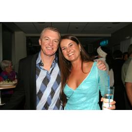 75th Anniversary Ball 2004