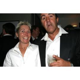 75th Anniversary Ball 2004