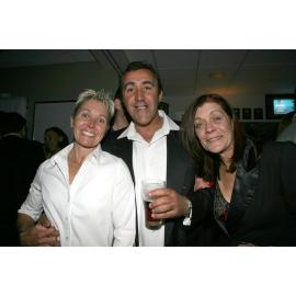 75th Anniversary Ball 2004