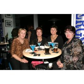 75th Anniversary Ball 2004