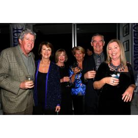 75th Anniversary Ball 2004