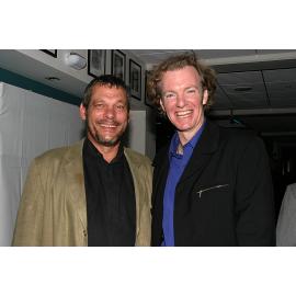 75th Anniversary Ball 2004