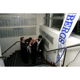 75th Anniversary Ball 2004