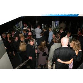 75th Anniversary Ball 2004