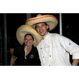 75th Anniversary Ball 2004