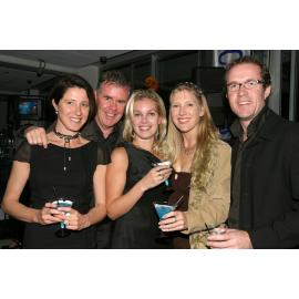 75th Anniversary Ball 2004